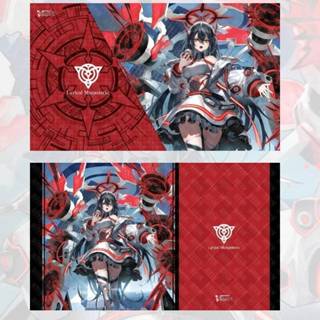 การ์ดไฟท์!! Vanguard PolyPhonicOverDrive การ์ดเกมสะสม Playma…