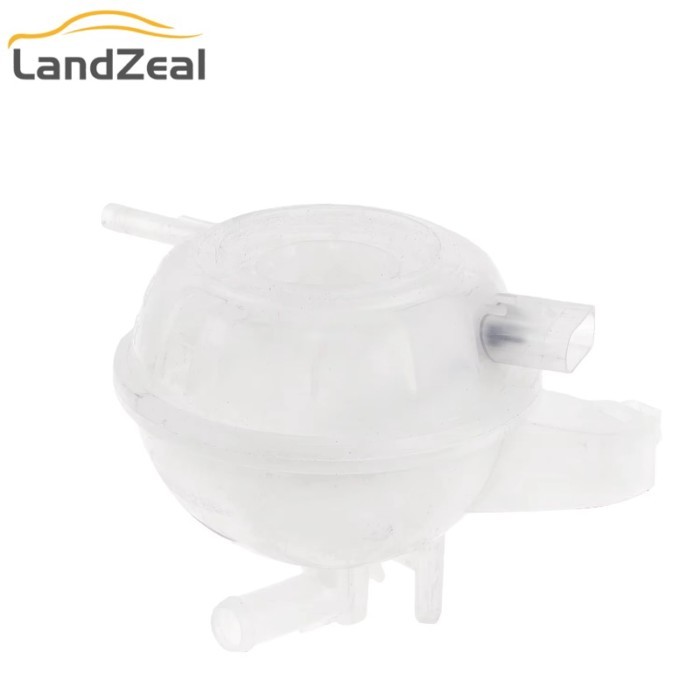 1S0121407E 1S0121407J 1S0121407G Auto Parts Engine Coolant Expansion Tank For VW Golf Passat B8 Tou