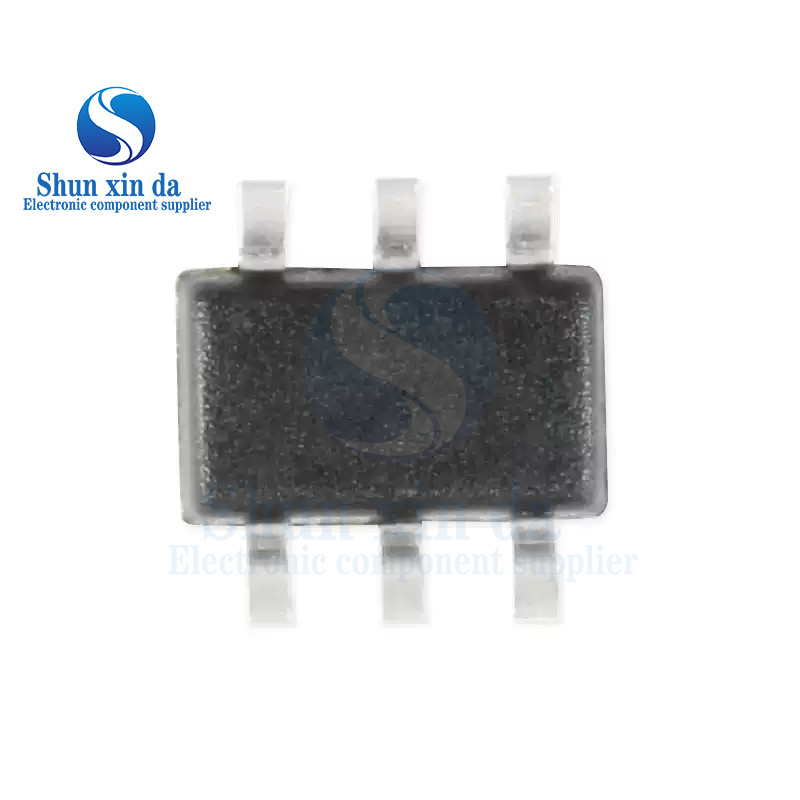 20PCS SN74LVC2G17 SN74LVC2G17DBVR SOT23-6 SN74LVC2G17DCKR SC70-6 SMD C175 C17F C75 C7J C7R C7K Dual 