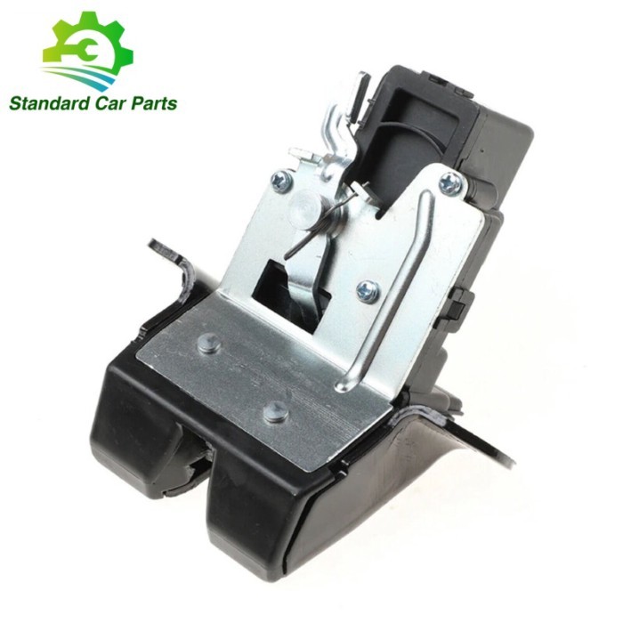 81230-A6000 81230A6000 For Hyundai i30 GD Kia Ceed JD Hatchback Tailgate Trunk Latch Mechanism Door