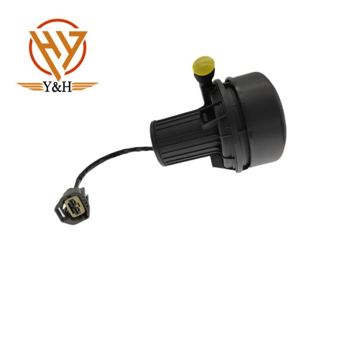 XR850044 Secondary Air Pump Booster Air Pump  for FORD JAGUAR XJ8 3.0L 4.2L 5.0L 2002-2007 6R83-9A4