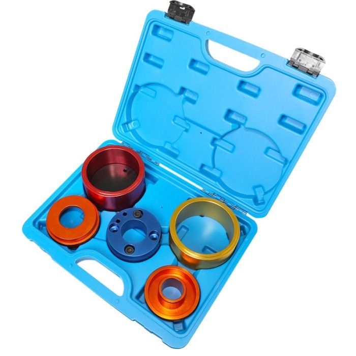 Suitable For Volkswagen/Audi EA888 EA837 EA855 EA839 Engine Crankshaft Rear Oil Seal Installation T
