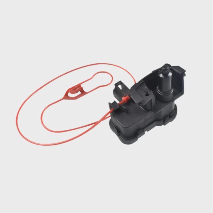 Fuel Door Lock Actuator Fuel Tank Cap Lock Actuator Motor  8K0862153H, 8K0 862 153H For Audi A4 B8