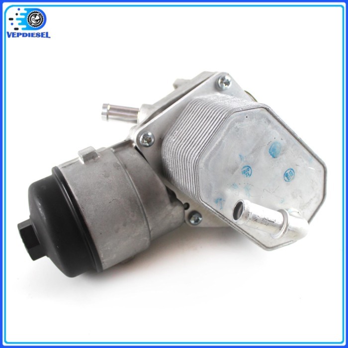 New Engine Oil Cooler BB3Q6B624EA for Ford Ranger PX Everest UA P5AT 3.2L Diesel Car Accessories