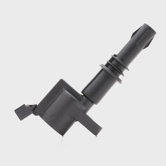 1PC Ignition Coil TEX10028 Replace for 3W7Z-12029-AA FD478 C839 DG434 DG325A ZZM4-18-100 F7PZ-12029
