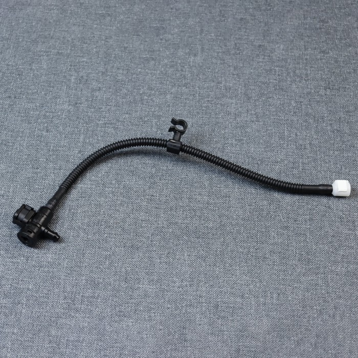 Rear Wiper Motor Washer Jet Nozzle Hose 80A955961A  for Audi Q5L 2017-2026