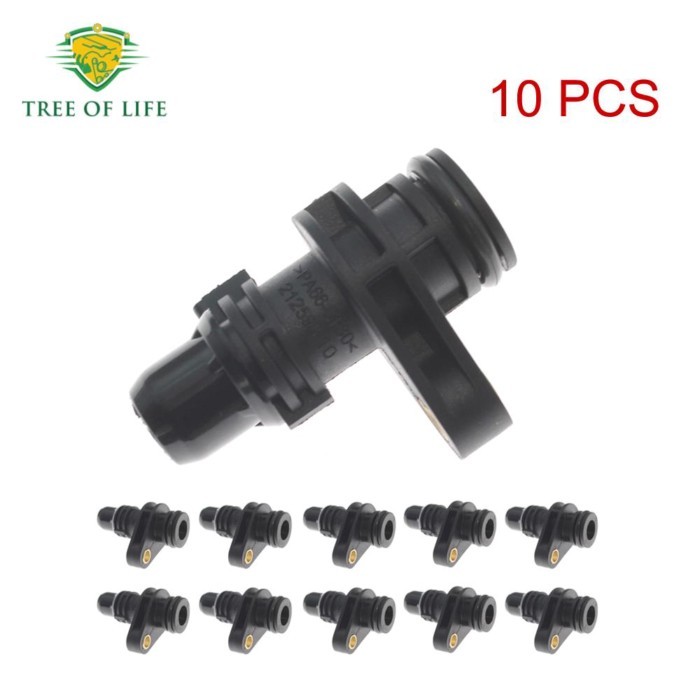 For 3 4 6 7 Series F20 F21 F30 G30 G11 G12 LCI M140i 340i 440I 540i B58 Engine Water Pump Connector