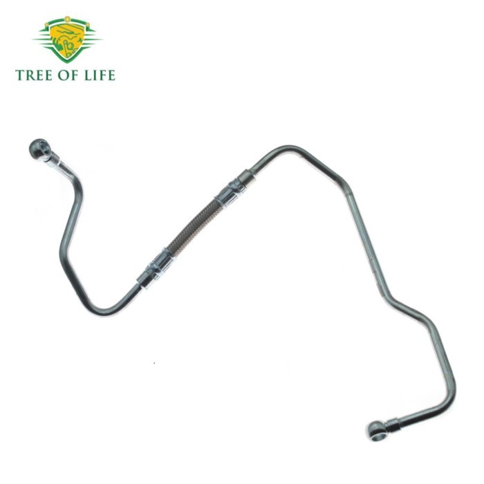 Turbo Oil Feed Pipe For Ford Transit MK7 MK8 Ranger RWD 2.2L Diesel  2011-2020 Mazda BT-50 BK3Q6K67