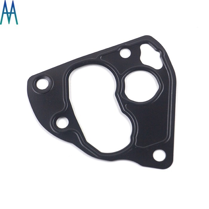 LR010735 AJ811453 Engine Oil Filter Housing Gasket For Land Rover   LR4 Range Rover Sport 2010-2022