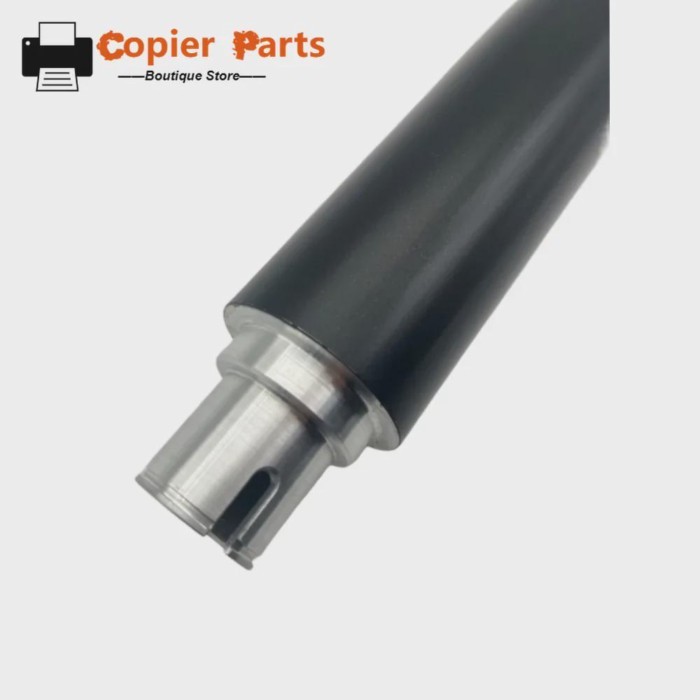 1PC Upper Fuser Roller For Konica Minolta K 7155 7165 7255 7272 BH 600 601 750 751 DI 551 5510 Comp