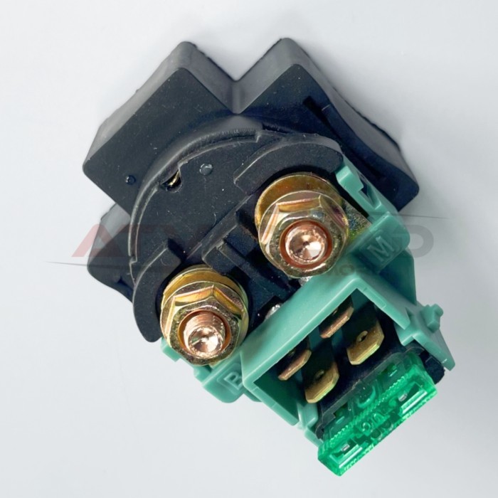 Starter Relay for Stels 500 Kazuma\GT Jaguar 500 J500 C500-3819000 LU018593 Leopard 600 650 LU08165