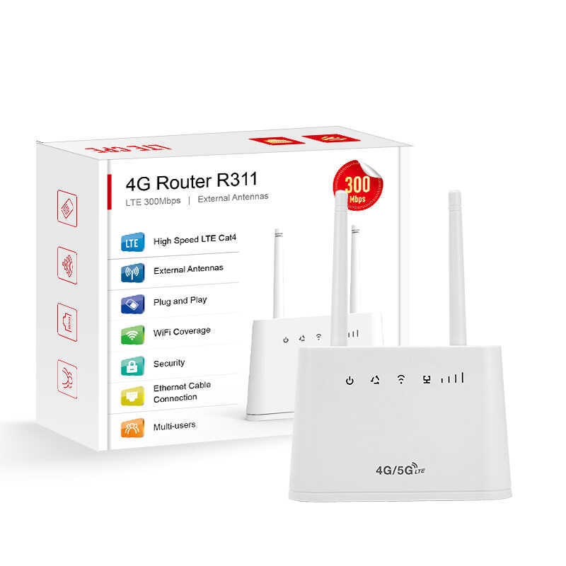 Cpe 4g เราเตอร์NordicMobile wifi Router Indektop anddectoptop