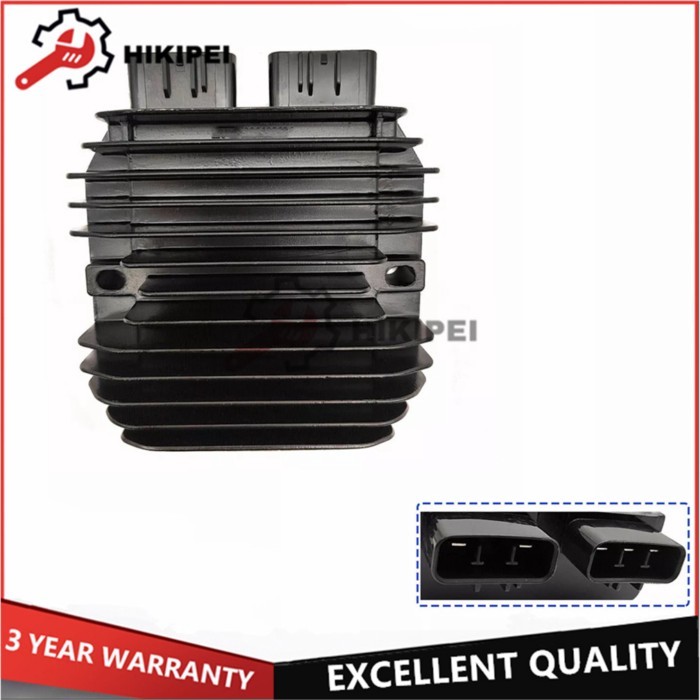 Big Power Regulator Rectifier 2V91W Voltage 0800-177000-10000 for CF MOTO 800 1000 ATV800 800cc U8