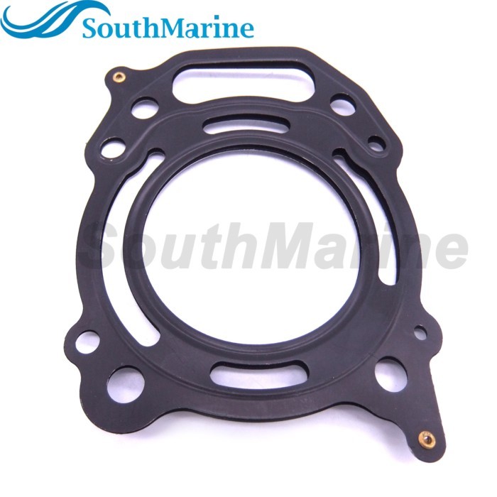 Outboard Engine 3H6-01005-1 3H6010051 3H6010051M Cylinder Head Gasket for Tohatsu Nissan 4hp 5hp 6h