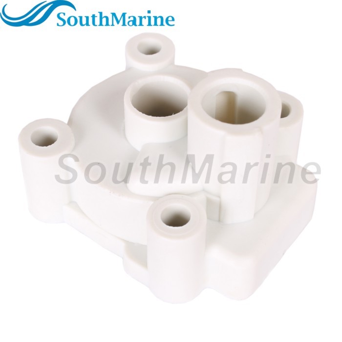Boat Engine 3B2650160M F8-04000009 18-43212 Water Pump Housing for Nissan Tohatsu Parsun HDX 8HP 9.