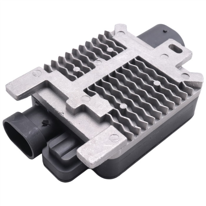 Engine Cooling Fan Control Relay Module for Ford Edge Lincoln MKX 7T43-8C609-AB 7T4Z-8B658-A