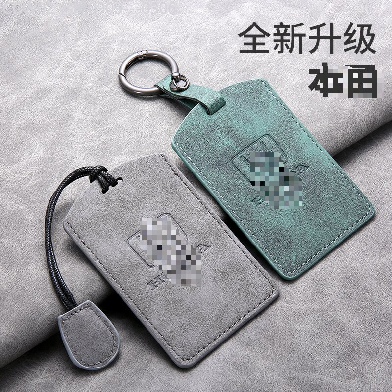 【2015 -2025】 เหมาะสำหรับรูปแบบใหม่ฝาครอบกุญแจการ์ด zrv สำหรับ 11 Civic รุ่นที่ 11 ฝาครอบการ์ด Haoyi