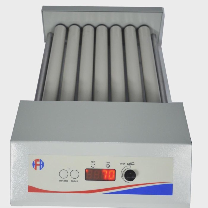 Digital Roller Mixer HTR-7D  Sample Roller Mixer Digital Roller Mixer  Shaker Equipment