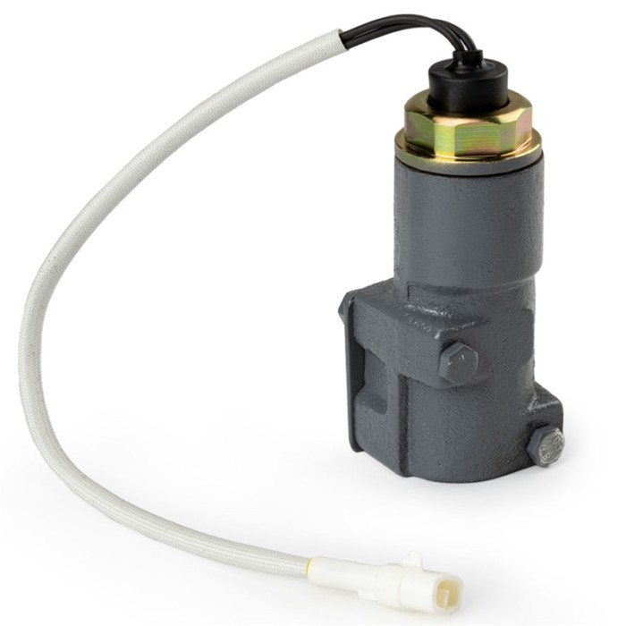 OEM # 9147260 9120191 High Speed Solenoid Valve For Hitachi Excavator EX200-2 Ex120-2 EX200-3 EX200