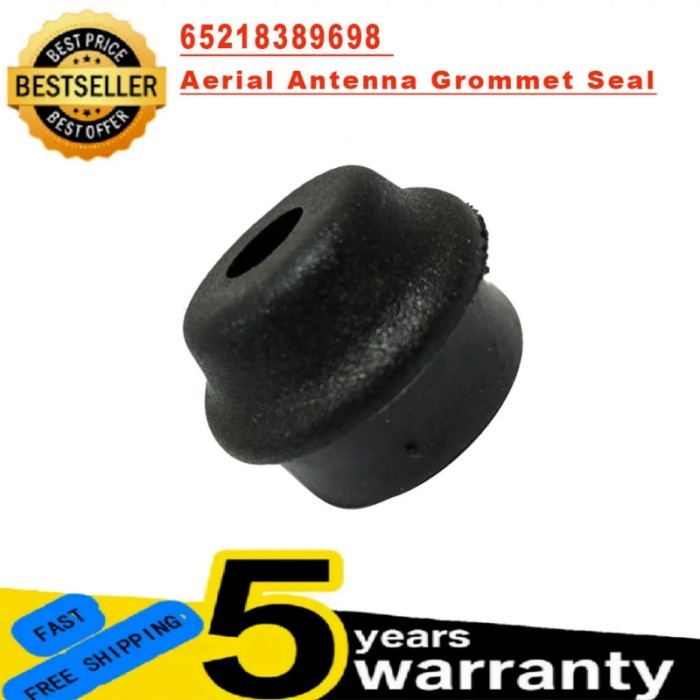 Aerial Antenna Grommet Rubber Seal 65218389698 65218411562 For BMW Z3 Series E36 Car Accessories