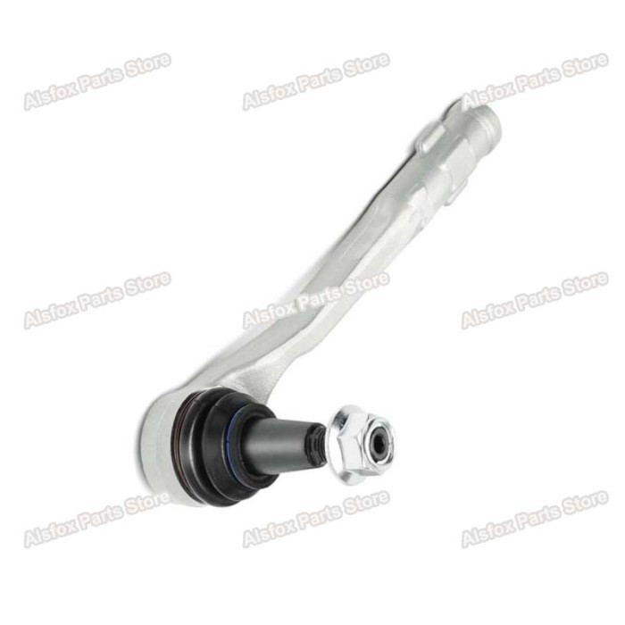 958423811A 9Y0423811B For Porsche Cayenne 9YA 9YB Front Axle Steering Outer Tie Rod Ends Left Right