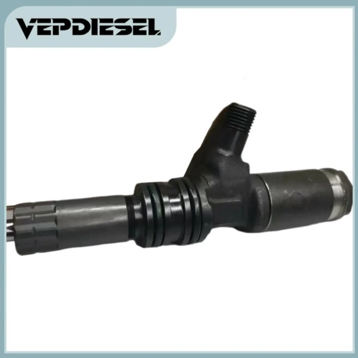 1pc Fuel Injector 095000-0213 095000-0214 ME132615 ME302570 For Mitsubishi Engine 6M60 6M60T 6M60-T