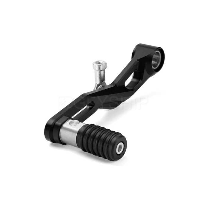 For Honda Africa Twin 1000 2016-2019 CRF 1000 CRF1000 CRF1000L Adjustable Motorcycle Gear Lever Fol