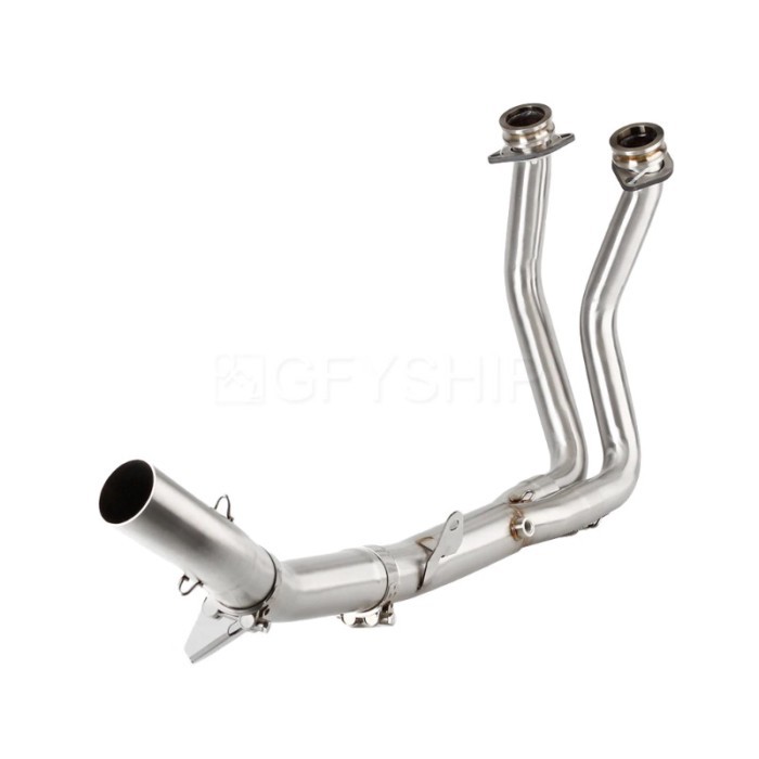 For Honda CB750 2023 2024 CB 750 CB750 Hornet 23 24 Hornet 750 Escape Motorcycle Exhaust Muffler He