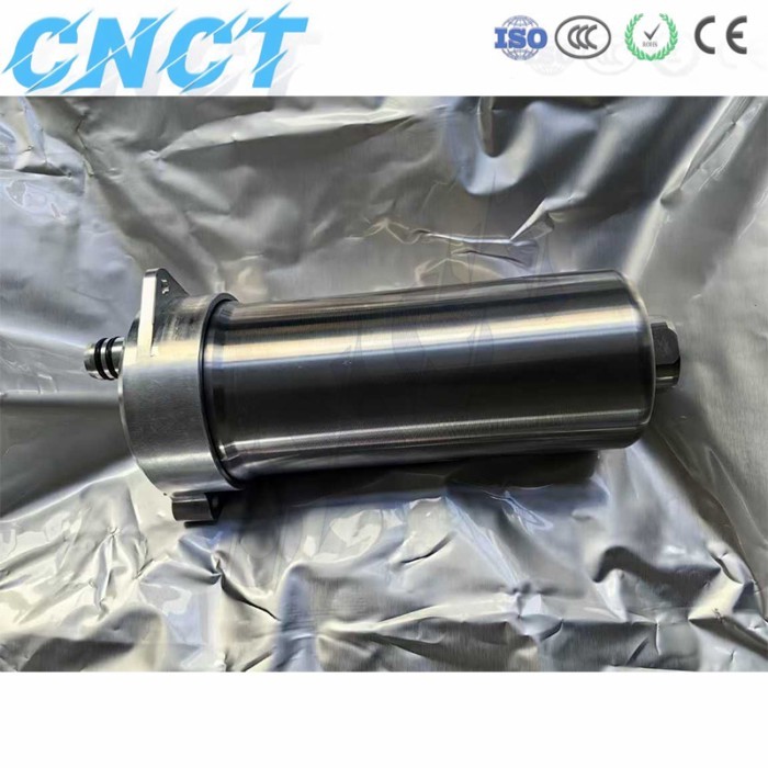 Original DL382 0CK 0DN DSG Automatic Transmission Accumulator For 7-Speed Audi