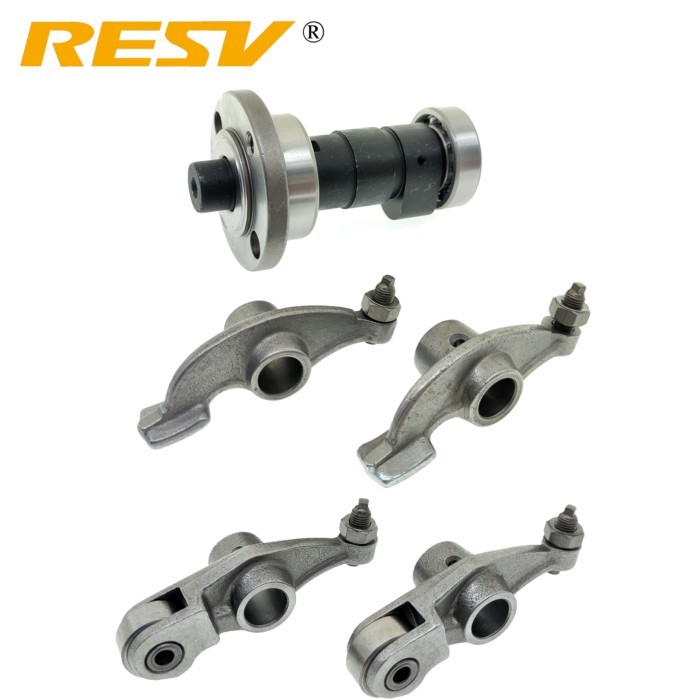 RESV for Honda CRF230 CRF230F SL230 XR230 2003-2019 14100-KPS-900 14431-KPS-900 CRF XR SL 230 230CC
