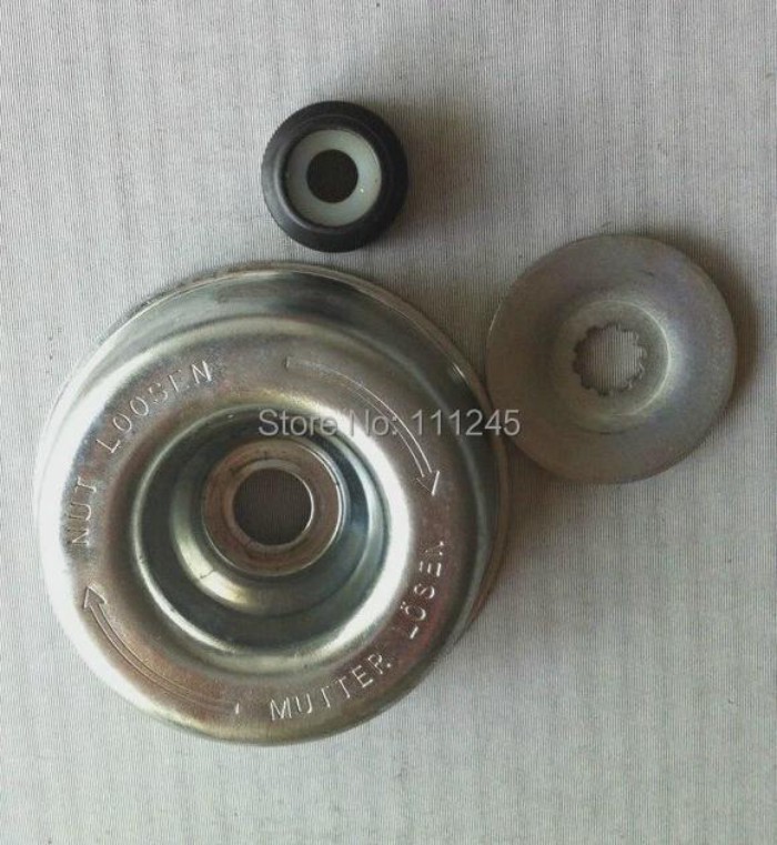 FS120 GEAR HEAD REPAIR SERVICE KIT FITS STIHL FT100 FS36 FS40 FS85  FS200 FS250 FS460 FR130 FR220 F