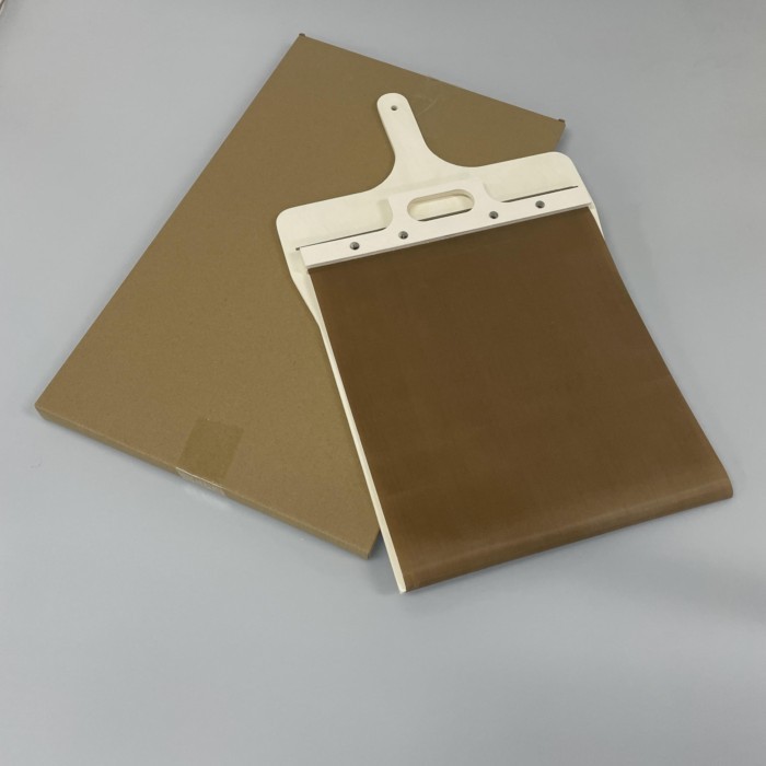 New Design pizza spade tool cake Multifunctional magic sliden pizza peel shovel wood sliding pizza