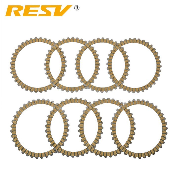 RESV For Harley Sportster Iron Super Low XL 883 1200 Forty Eight XL883 XL1200X/V 50 XL1200C XLH1200