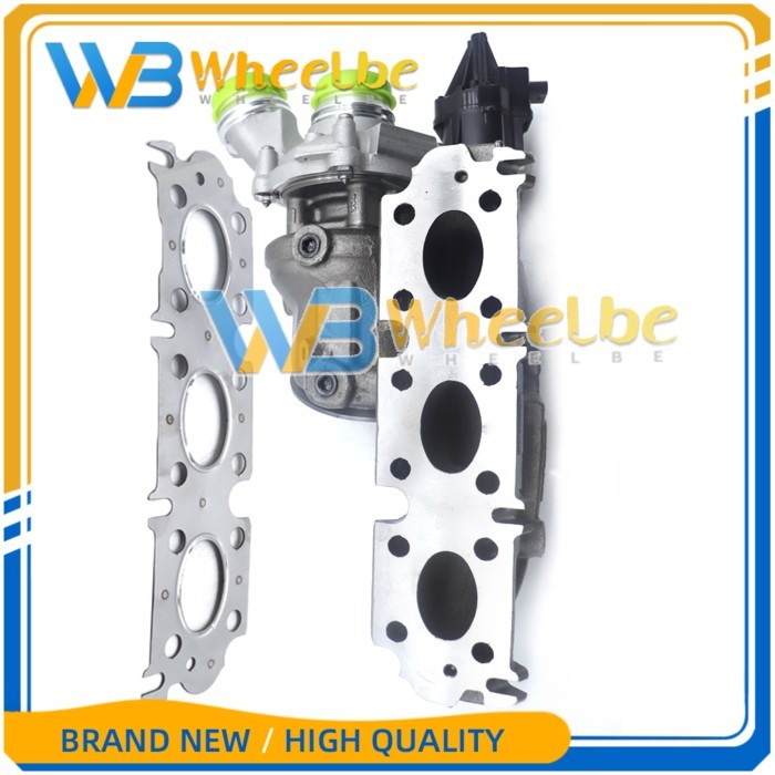 Auto Turbo Charger For BWM 318i F30 F31 B38 B15 1.5L 7633705 11659895980 11657633795 Turbocharger A