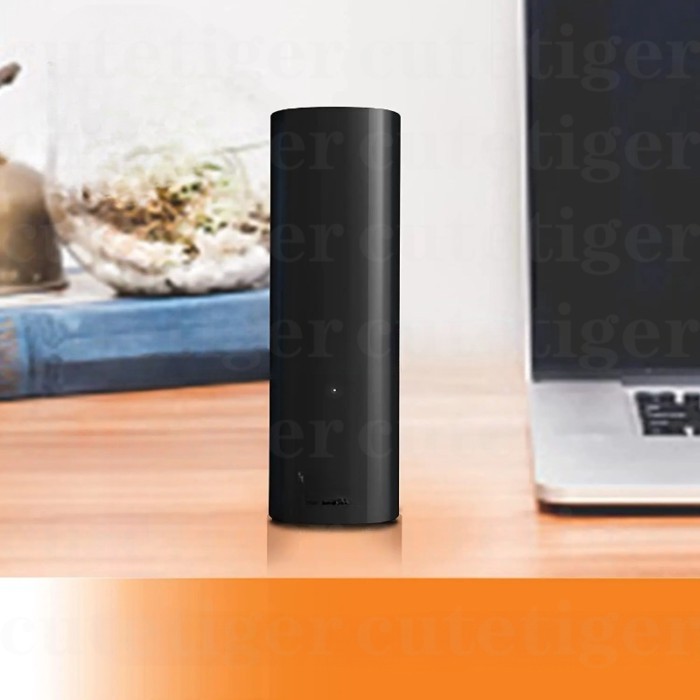 For HDD USB 3.0 Compatible with PC Mac PS4 & Xbox Digital WD 10TB 12TB 14TB 16TB 18TB Elements Desk