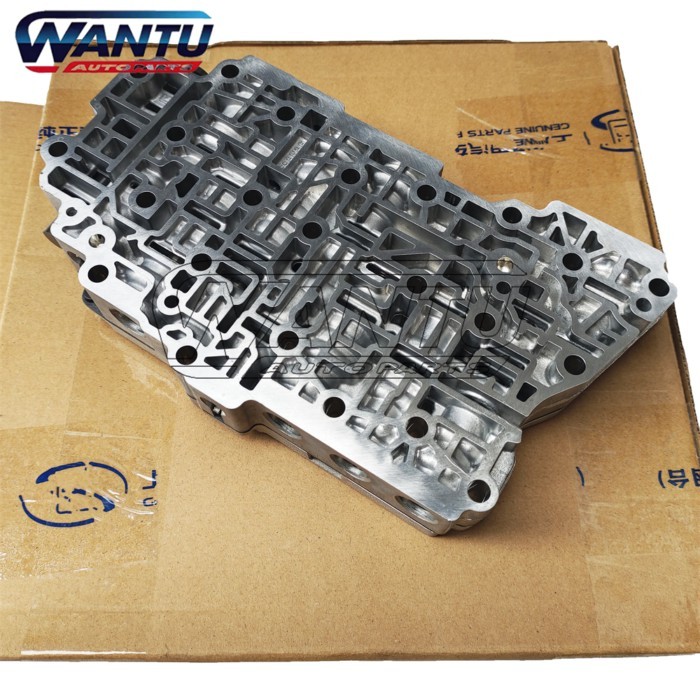 6T30 6T40 6T45 Brand New Transmission Valve Body 24265971 For Chevrolet Buick 6T30E 6T40E Gearbox N
