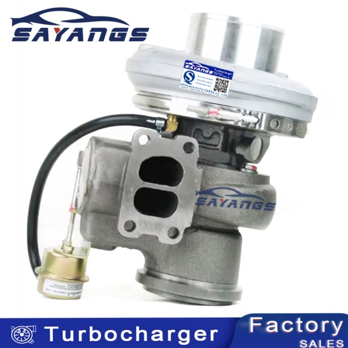 B2G-80H Turbo Turbocharger For Caterpillar CAT 324D 325D 328D 329D Excavator C7 7.2L140KW 152KW 250