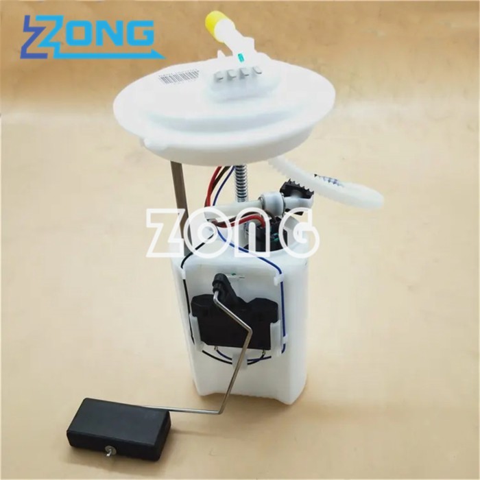 ZONG For Chery Tiggo T11 2.0 2.4 Cars  T11-1106610AB T111106610AB 1106610U1010 Fuel Pump Assembly