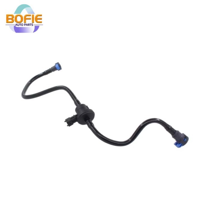 OEM BV6Z9D289R BV6Z9D289B 911-777 Vapor Canister Purge Valve Solenoid With Hose For Ford Focus 2012