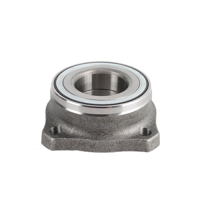 A33406787015 Car Accessories Rear Wheel Hub Bearing OEM 33406787015 for BMW X3 F25