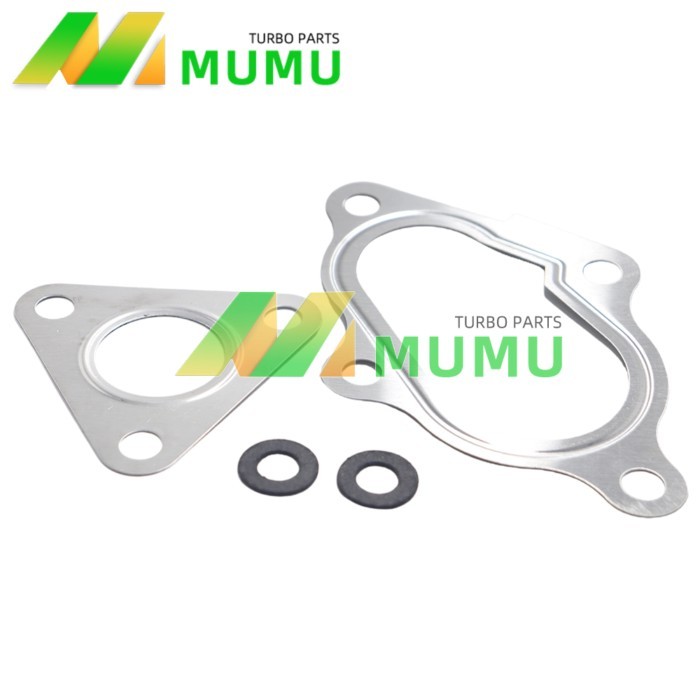 TF035 Turbocharger Turbo Gasket Set Kit for Mitsubishi Pajero II 2.8 TD 4M40  49135-03130 TF035HM-1