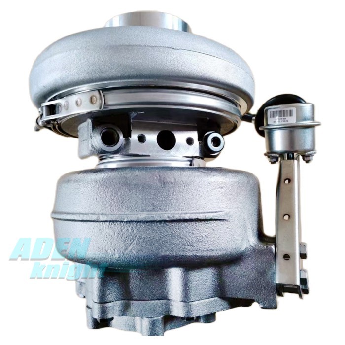 Holset HX55G Turbocharger For Weichai 430 3793615 612700190092 3793616