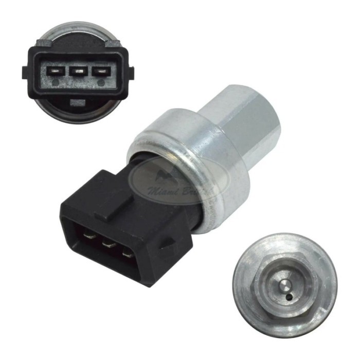 Air Refrigerant Pressure Sensor LR086926 For Range Rover L405 L460 Range Rover Sport L461 L494 Vela