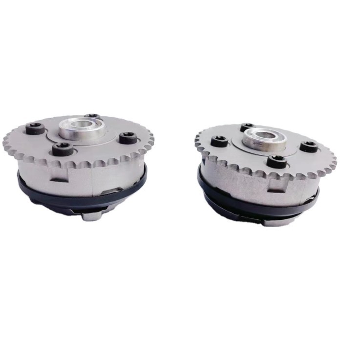 high quality camshaft adjuster VVT gear VT(vanos) gear for BMW N52 N52B25 N52B30 N55 N55B30 OE 1136