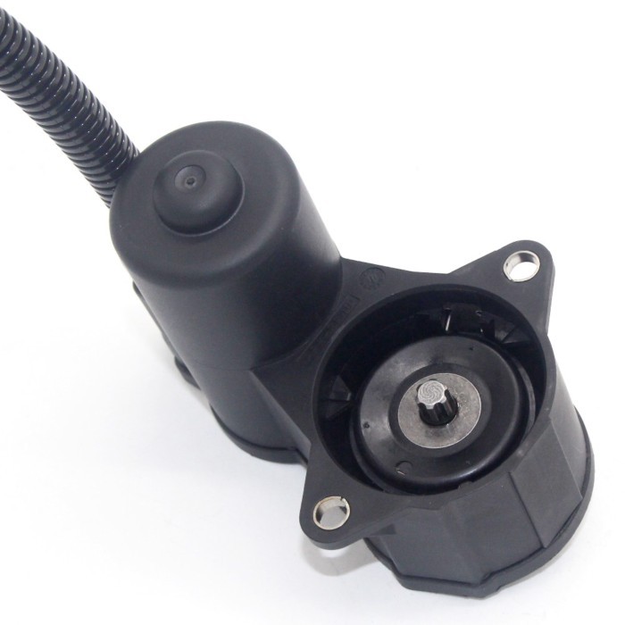 NEW Hand Brake Caliper Servo Motor For Audi A8 4E0998281 4E0998281B 32333552 4E0 998 281 KJON