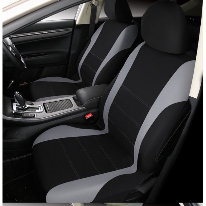 KBKMCY Car Seat Covers Anti Dust Seat Cushion for toyota camry 40 50 avensis t25 t27 corolla e150 p