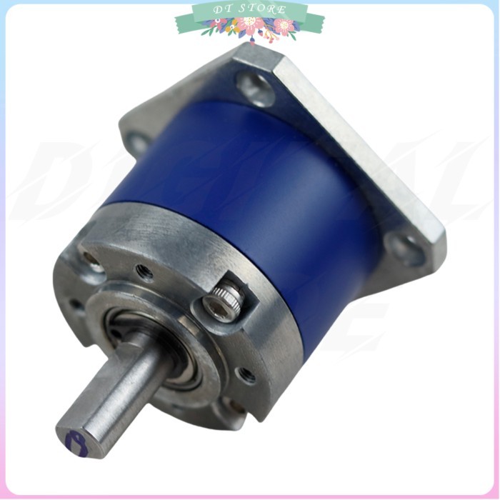 42 Stepper Motor Reducer Precision Planetary Gear Reducer 36mm Cm36 Planetary Motor Reducer Gearbox