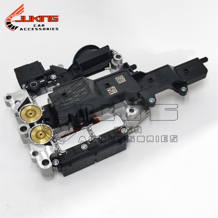 Auto Parts OB5 DQ500 DL501 0B5 For Audi Automatic Transmission Control Speed Unit 0B5927156D 0B5927