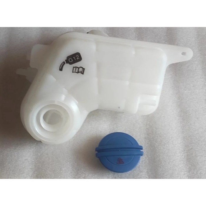 Coolant Expansion Tank for Audi A4 B6/B7 & A6L C6 1.8T/2.0T/2.4/2.8