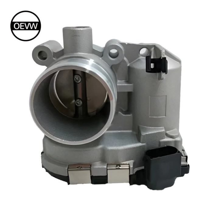 0280750529 8C1Q-9F991-AA 1562243 Electronic Throttle Valves Body For Ford Ransit Bus Vm  Platform C